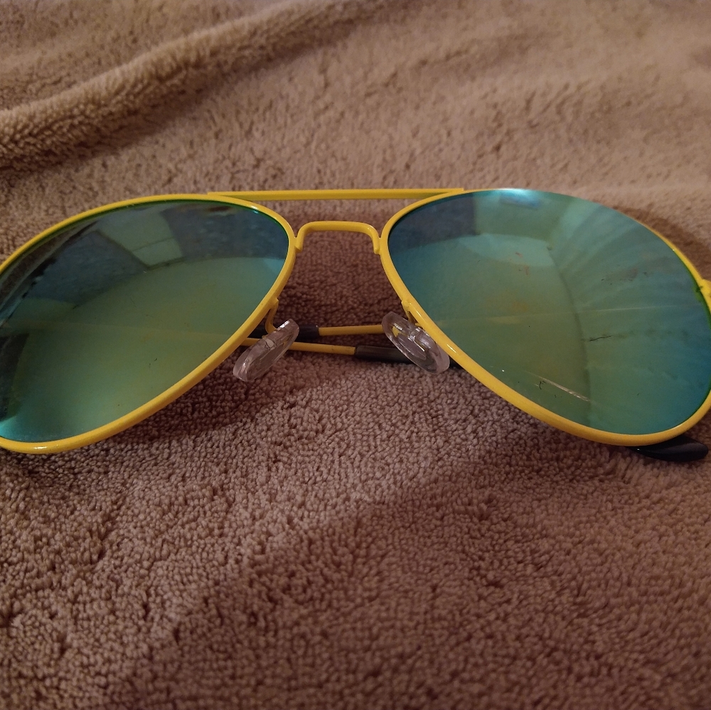 Fun sunglasses
